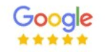 Google 5 Star Rating