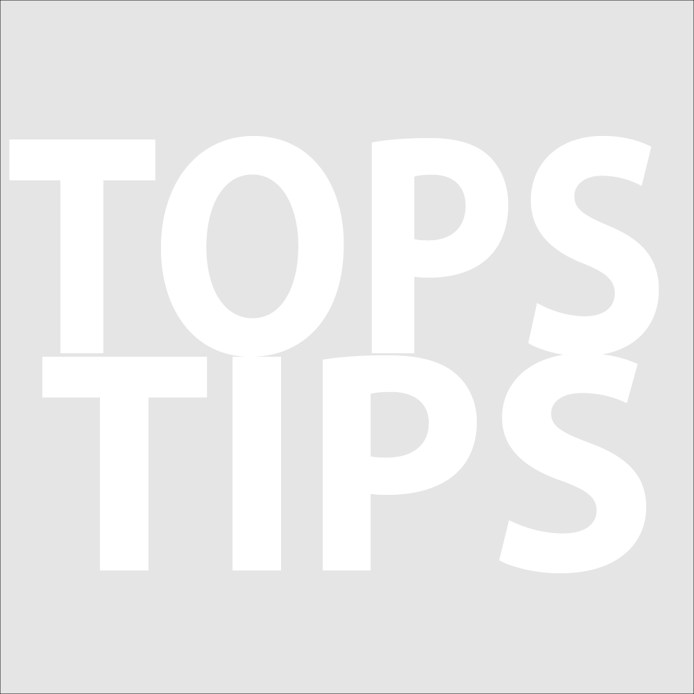 top tips 01